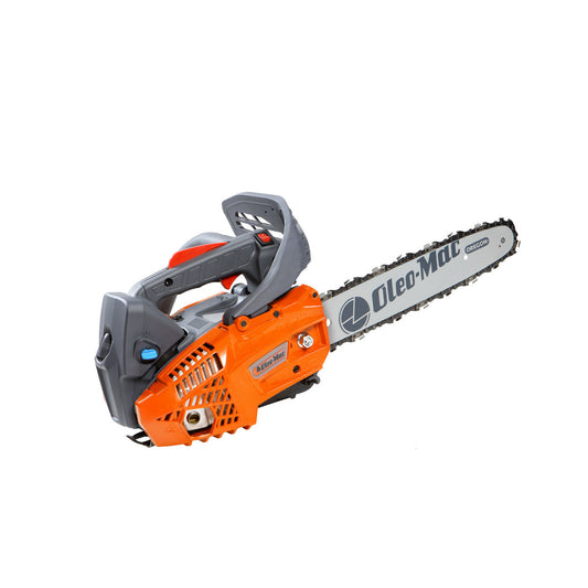 Motosega da potatura Oleomac GSTH 240 Leggerissima e potente