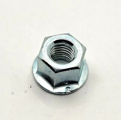 Dado barra Originale per Motosega EFCO 115E 117E 119E 125 131