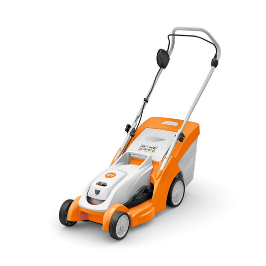 Rasaerba a batteria Originale STIHL RMA239 - Kit con batteria e caricabatteria