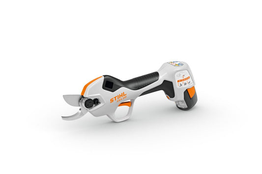 Forbice a batteria Originale Stihl ASA 20 con batteria e caricatore