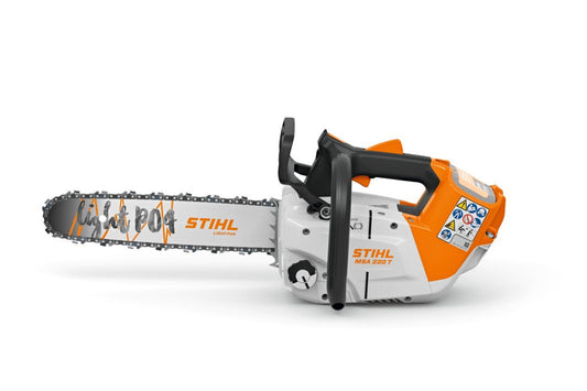 Motosega a batteria per la potatura Originale Stihl MSA 220