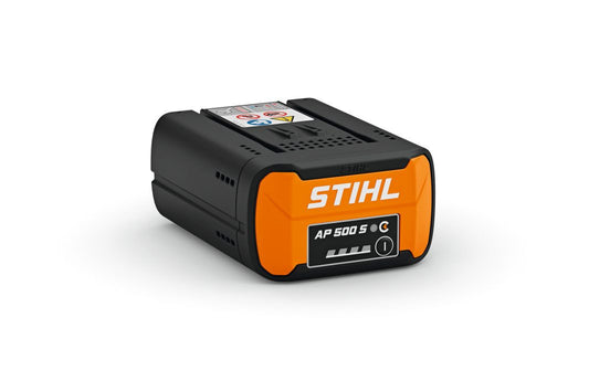 PROMO 3X2 Kit 3 Batterie Professionali AP 500S