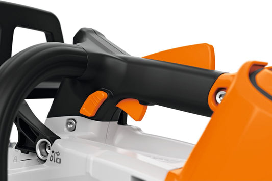 Motosega a batteria Professionale STIHL MSA 190 T