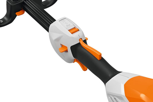 Decespugliatore Professionale a batteria Stihl FSA 110 R