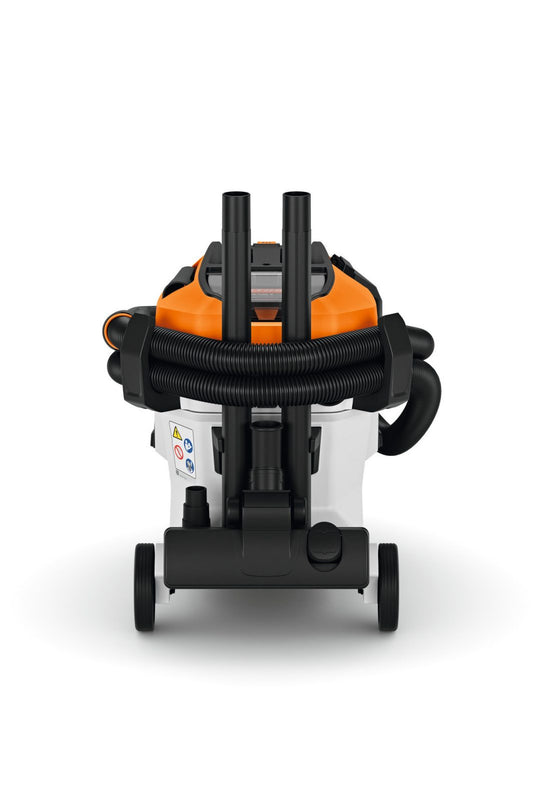 Aspirapolvere bidone aspiratutto professionale a Batteria Stihl SEA 60 L