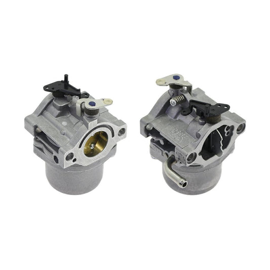 796077 590399 Carburatore Nikki Originale Briggs & Stratton