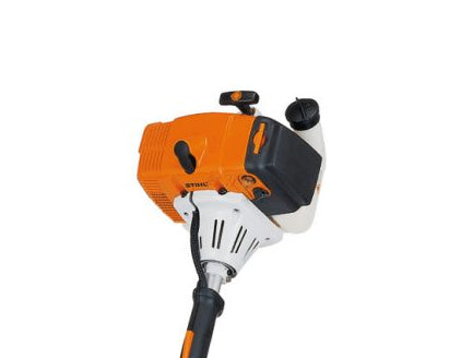 Motore completo Originale Stihl FS120 con 2 anni di garanzia