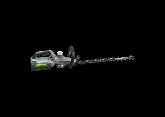 TAGLIASIEPI A BATTERIA 51 cm EGO POWER PROFESSIONALE tagliasiepe BRUSHLESS 5100E