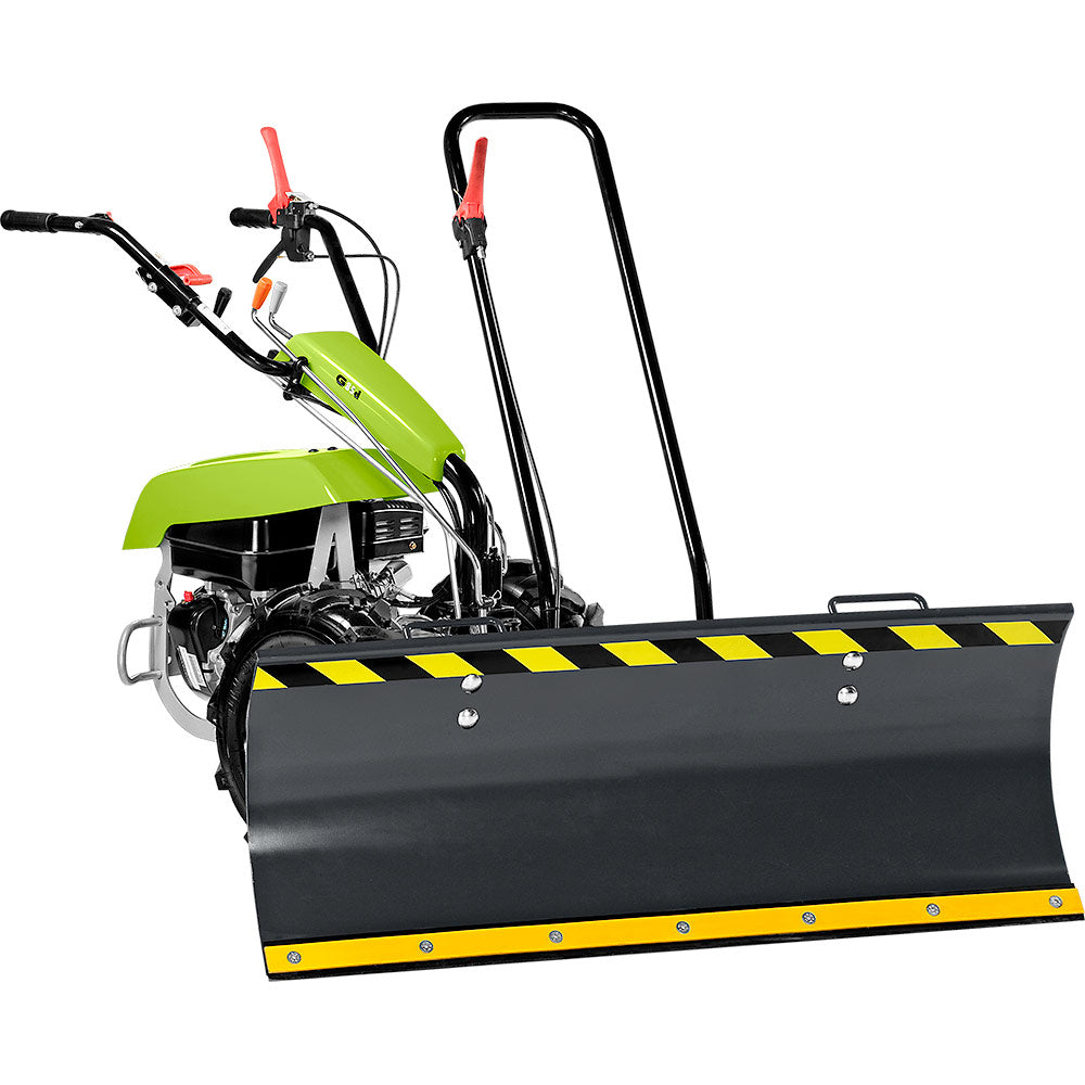 Motocoltivatore professionale Grillo G 85d completo di fresa da 60cm