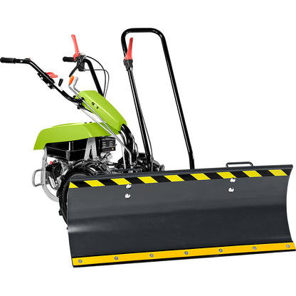 Motocoltivatore professionale Grillo G 85d completo di fresa da 60cm