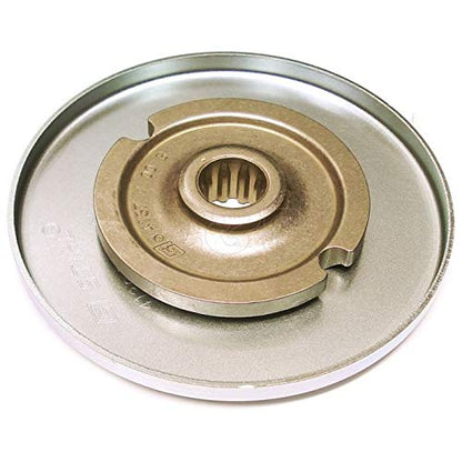4137 710 3800 Piastra di spinta per coppia conica Originale per tutti i decespugliatori STIHL