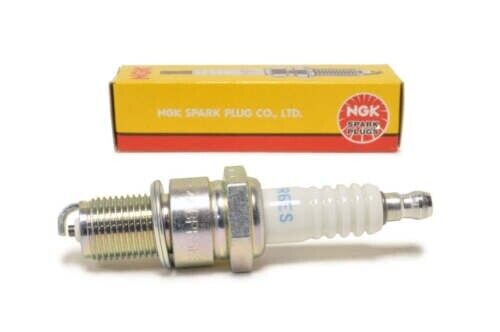 CANDELA NGK BPR6ES PER MOTORE BERTOLINI 405S 407S 410-H-EasyCult 60