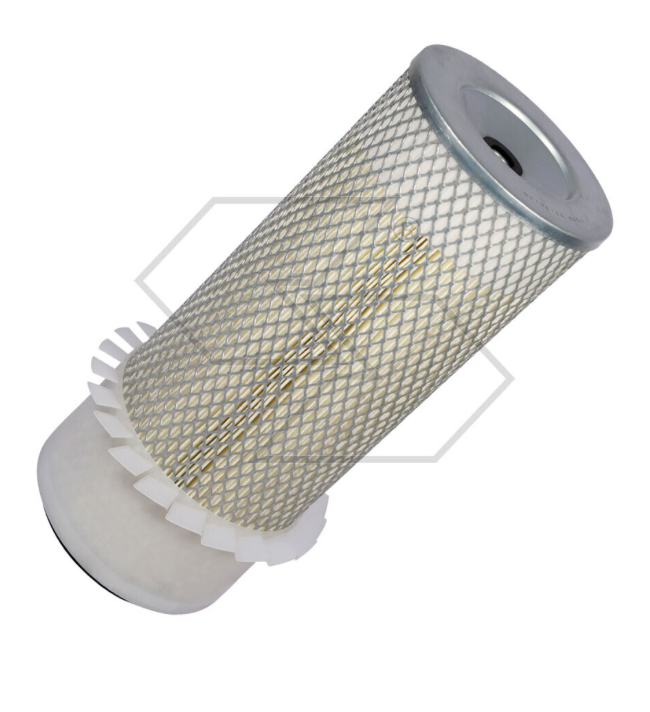 26510214 FILTRO ARIA Trattore MASSEY FERGUSON MF 165 Motore Perkins AD
