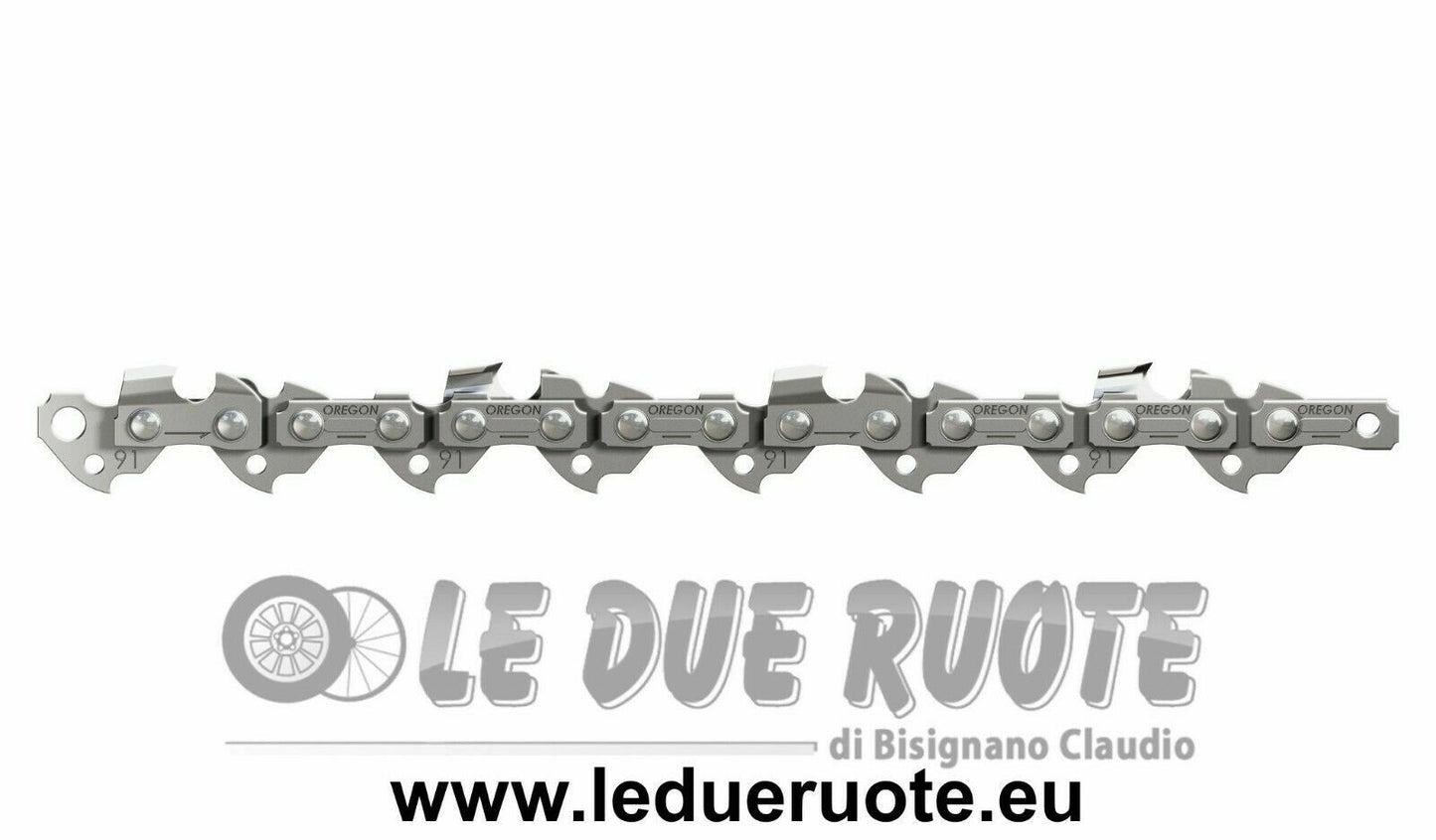 CATENA  MOTOSEGA  OREGON HOMELITE ®  XL2-CC XL2SUPER XLTI  3/8"  1.3