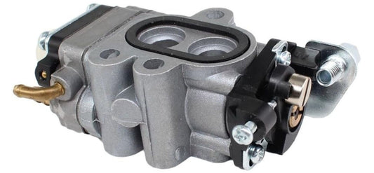Carburatore ADATTABILE per SOFFIATORE HUSQVARNA 130BT 530BT RIF. 50411