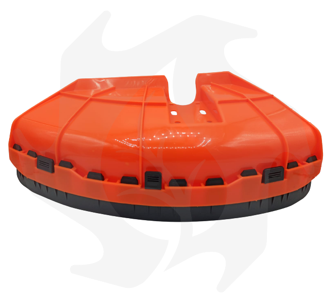 PARASASSI COMPLETO DI TAGLIAFILO DECESPUGLIATORE UNIVERSALE D. 28