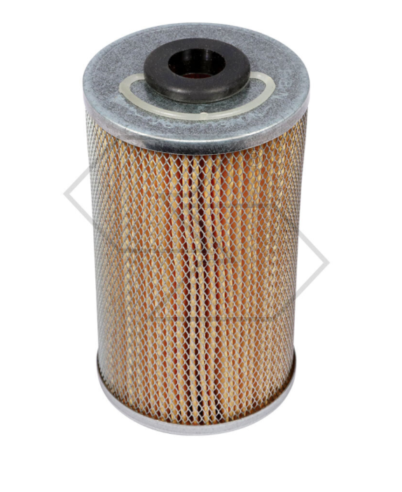27435 FILTRO GASOLIO Trattore LANDINI 4500 SUPER Misura 63X150 Primo p