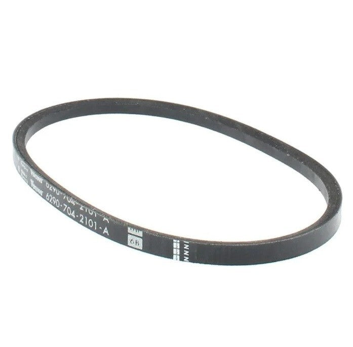 6290 704 2101  cinghia TRAZIONE RASAERBA  VIKING RL540 RLE540 LB540 LE