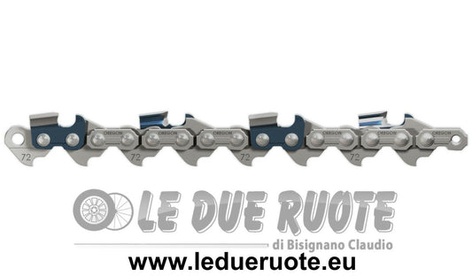 CATENA  MOTOSEGA  OREGON HOMELITE ®   750 925 955    .3/8"  1.3   72