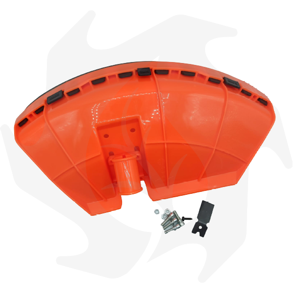 PARASASSI COMPLETO DI TAGLIAFILO DECESPUGLIATORE UNIVERSALE D. 28