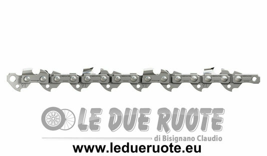 CATENA  MOTOSEGA  OREGON HOMELITE ®  20AV 23AV 27 3300  3/8"  1.3  9