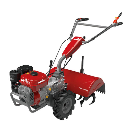 Motocoltivatore a scoppio ATTILA ATMC 5420