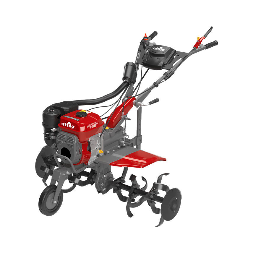Motozappa a scoppio ATTILA ATMZ 1120