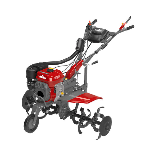 Motozappa a scoppio ATTILA ATMZ 1120