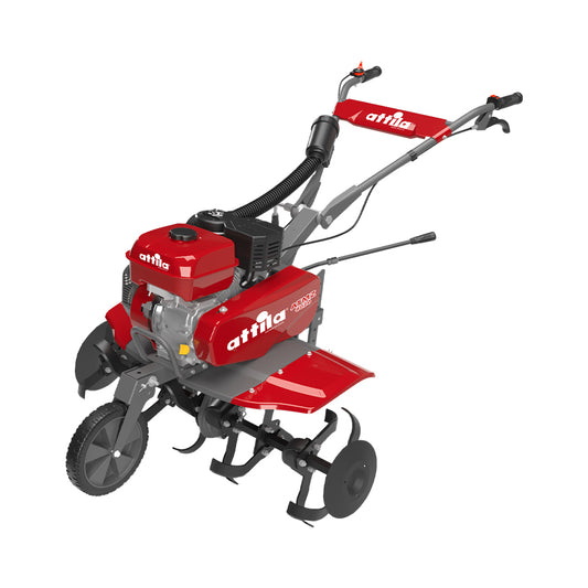 Motozappa a scoppio ATTILA ATMZ 8020