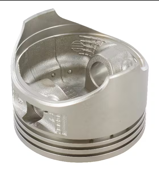 13101-ZL8-000 Pistone completo Motore Honda GC135, GC160, GCV135, GCV160 (64mm)