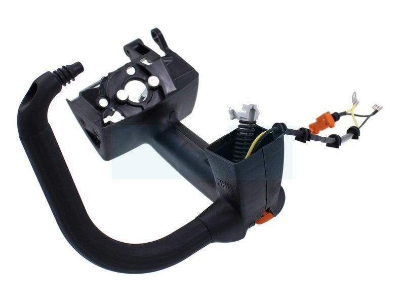 1137 790 1012 Corpo impugnatura originale per Motosega Stihl MS194T