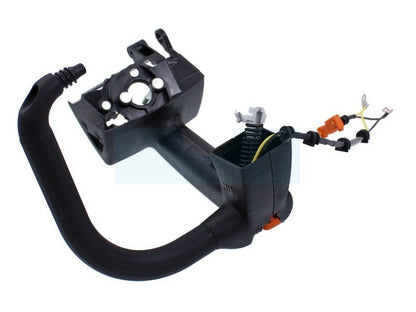 1137 790 1012 Corpo impugnatura originale per Motosega Stihl MS194T