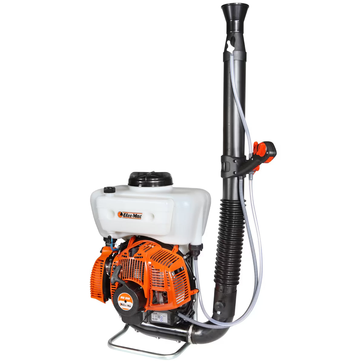 Atomizzatore professionale Oleomac MB 800