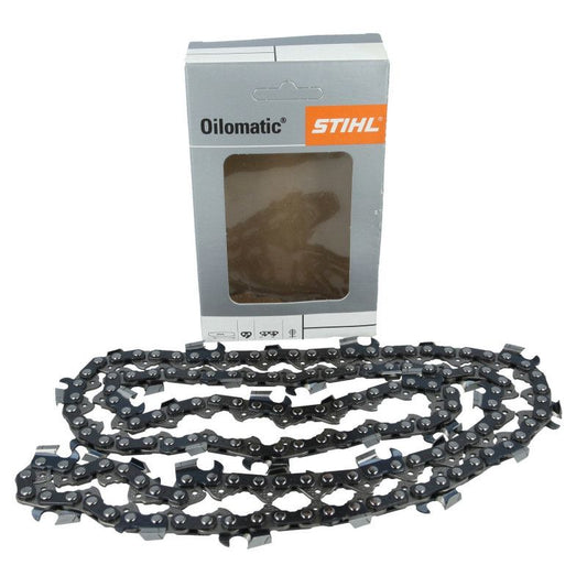 Catena HEXA per motosega STIHL 31320000066 Passo: 3/8" Calibro: 1.6 Maglie: 66 Per Barra da 45CM