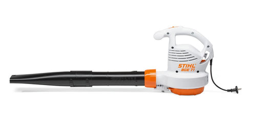 Soffiatore elettrico STIHL BGE 71