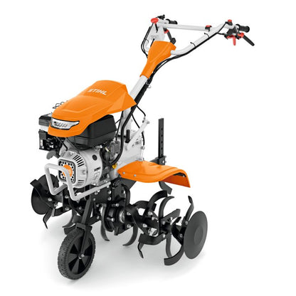 MOTOZAPPA professionale STIHL MH 700 Motore benzina 7,1CV