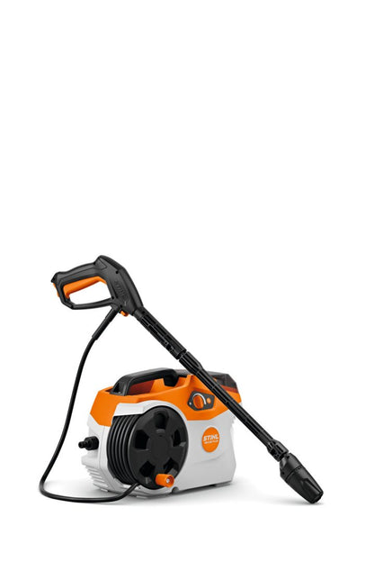 Stihl Idropulitrice a batteria REA 60 PLUS
