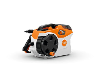 Stihl Idropulitrice a batteria REA 60 PLUS