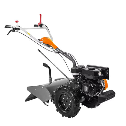 Motocoltivatore Semiprofessionale Oleomac RC 350