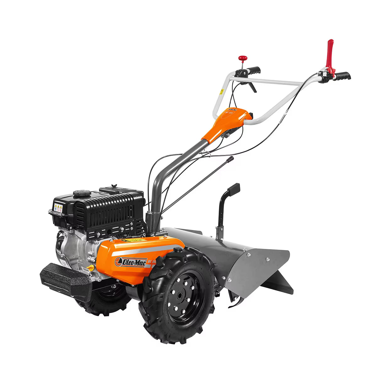 Motocoltivatore Semiprofessionale Oleomac RC 350
