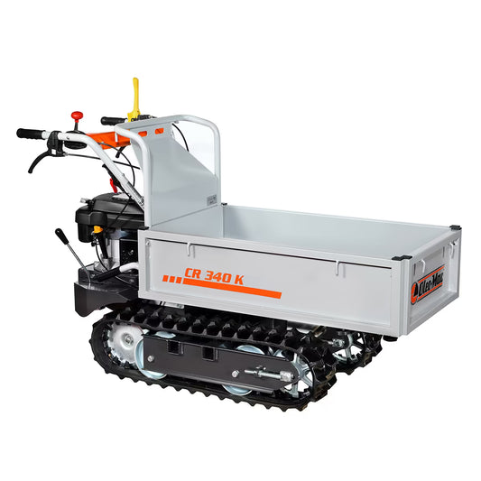 Motocarriola Oleomac CR 340 K 3.5ql