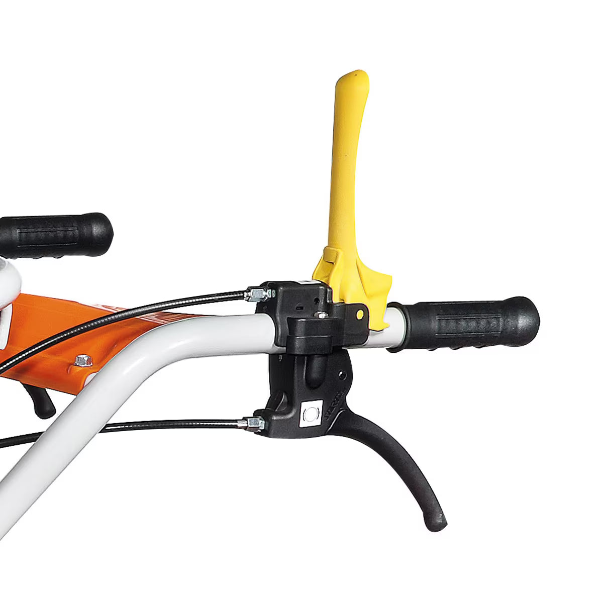 Motocarriola Oleomac CR 340 K 3.5ql