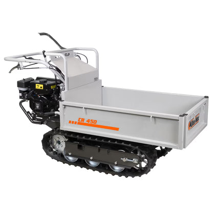 Motocarriola Professionale Oleomac CR 450 4.5ql
