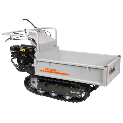 Motocarriola Professionale Oleomac CR 560 5.6ql