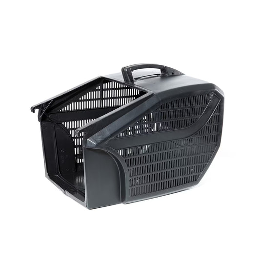 Rasaerba Elettrico Semiprofessionale Oleomac G 44 PE COMFORT PLUS