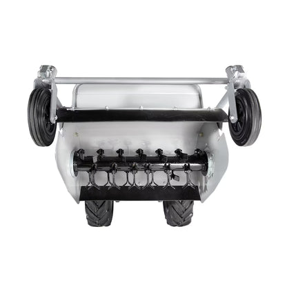 Trinciatutto professionale Oleomac WB 65 HR 11