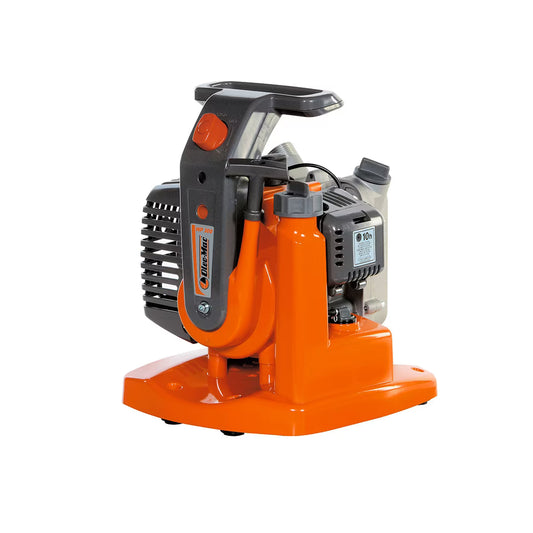 Motopompa Autoadescante Oleomac WP 300