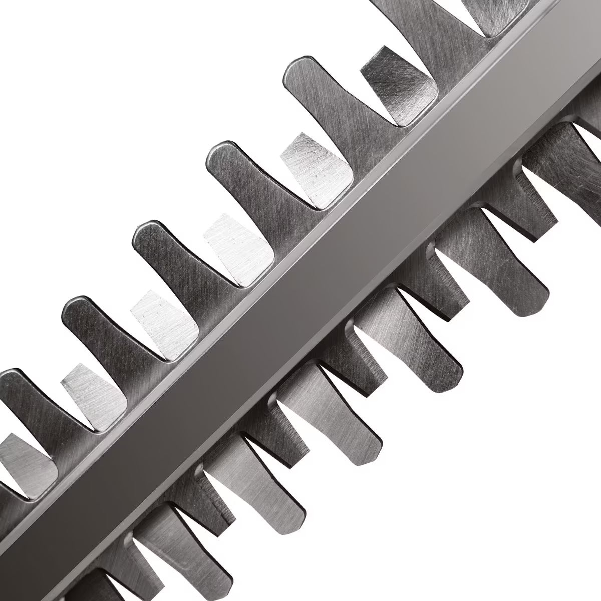 Tagliasiepi tosasiepe a batteria Olromac HCi 45 con batteria Bi 2,0 OM