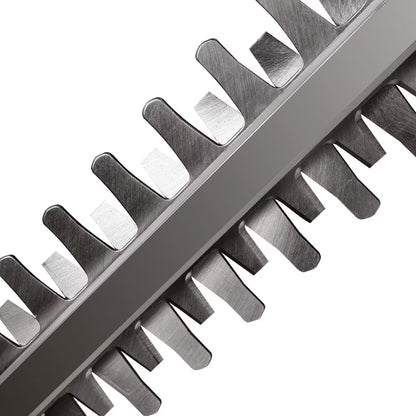 Tagliasiepi tosasiepe a batteria Olromac HCi 45 con batteria Bi 2,0 OM