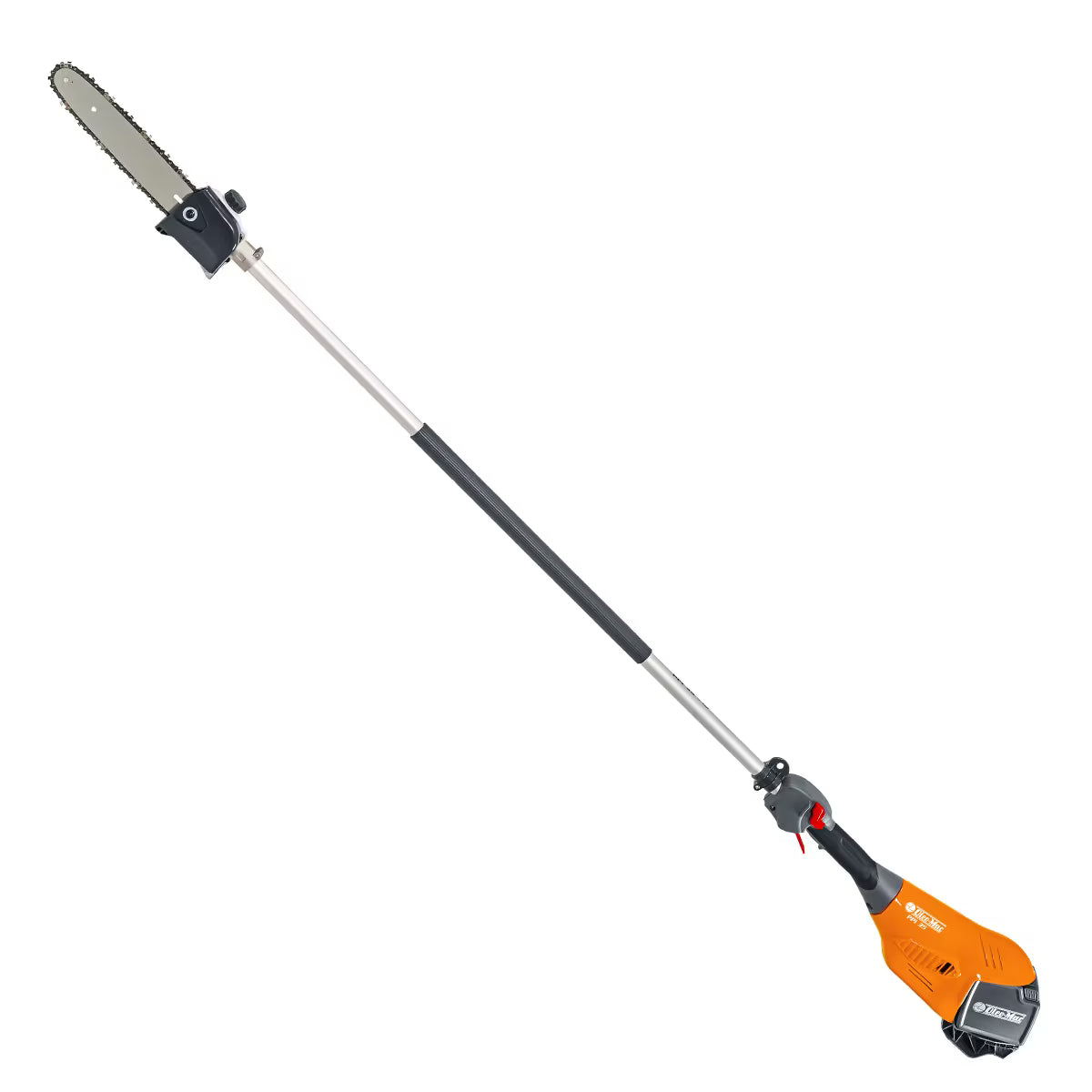 Potatore a batteria Oleomac PPi 35 con batteria Bi 5,0 OM e caricabatterie CRG